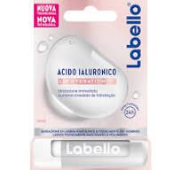 Labello балсам за устни 4,8 гр - Rose