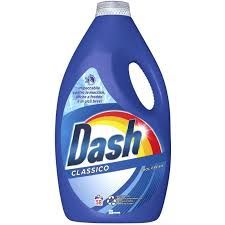 DASH CLASSICO универсален перилен п-т 2,9 л/ 58пр 