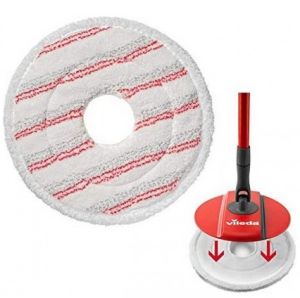 Vileda Spin & Clean комплект за почистване на под, с чупещ се диск