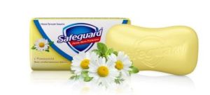 Safeguard антибактериален сапун 90 гр - Лайка