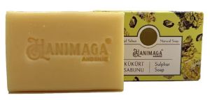 HANIMAGA сапун 100 гр - сяра