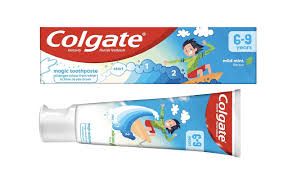 Colgate ПРОМО пакет (четка + паста за зъби 75 мл)