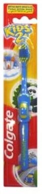 Colgate ПРОМО пакет (четка + паста за зъби 50 мл)