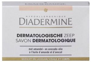 Diadermine сапун дерматологичен сензитив 100 гр