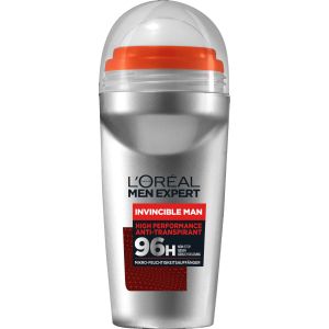 L`Oreal Men Expert Invisible ролон 96 часа - 50 мл 
