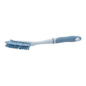Четка удобна за почистване за плочки и фуги - плоска и тясна