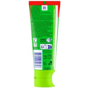 Colgate паста за зъби 75 мл - Лайм (лесно за отваряне капаче)