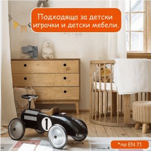 Poliboy паста за почистване, полиране и реставриране на антични мебели от дърво 200 мл (Германия)