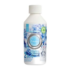 Fabulosa препарат за почистване на перални машини - Fresh Breeze
