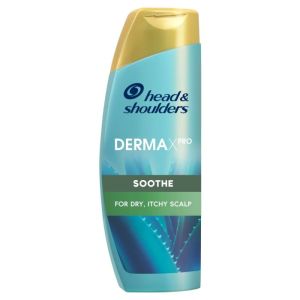 Head & Shoulders Derma X Pro - Soothe Успокояващ шампоан против пърхот