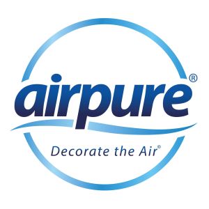 Airpure мини спрей за в чантата, неутрализатор на миризми в тоалетна