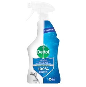 Dettol спрей за почистване на баня 500 мл.