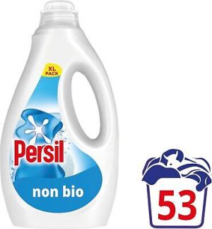 Persil NON BIO течен перилен 1,431 л / 53 пр - универсален