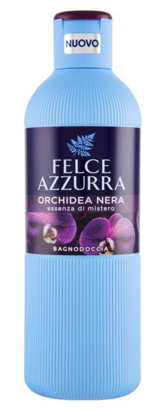 Felce Azzurra душ гел 650 мл - Орхидея