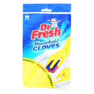 Dr. Fresh ръкавици за почистване M