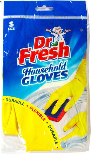 Dr. Fresh ръкавици за почистване L