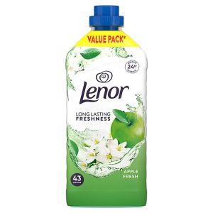 Lenor омекотител 48 пр./1,419 л - Apple Fresh