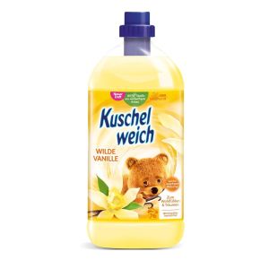 KUSCHELWEICH омекотител 1 л./38 пр - Wild Vanilla