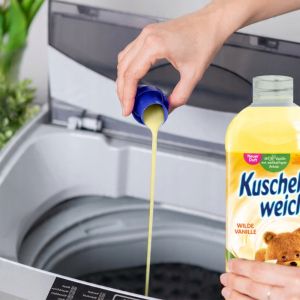 KUSCHELWEICH омекотител 1 л./38 пр - Wild Vanilla