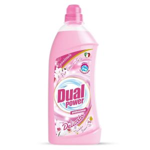 Dual Power течен перилен препарат за вълна и деликатни друхи 1 л / 20 пр