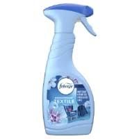 Febrezee спрей дрехи 375 мл. Lenor spring