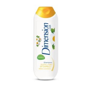 DIMENSION шампоан за мазна коса с лайка 250мл