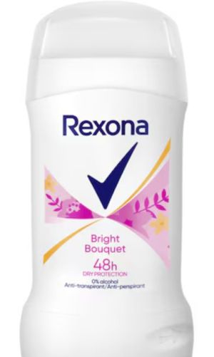 Rexona Stick дезодорант Sexy bouquet 40 мл