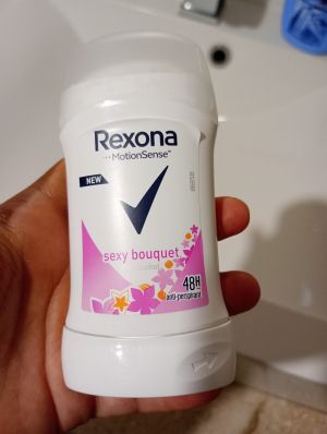 Rexona Stick дезодорант Sexy bouquet 40 мл