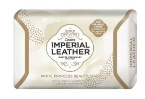 Imperial Leather сапун 95 гр. - луксозен - White princess