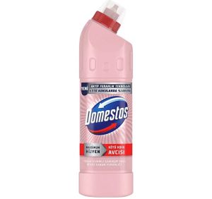Domestos универсален препарат за почистване 750 мл ANTI ODORE - капан за лоши миризми