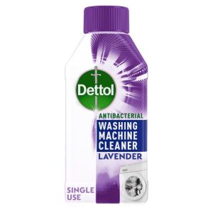 DETTOL почистване на перални машини 250 мл - Лавандула