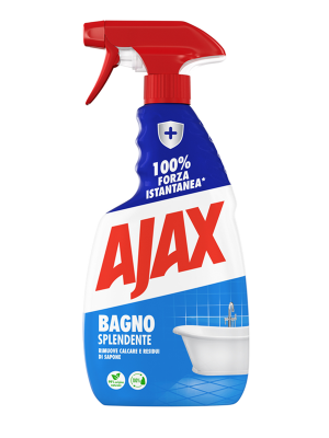 Ajax спрей за баня 600 мл