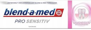 Blend A Med Pro expert sensitive паста за зъби 75 мл 