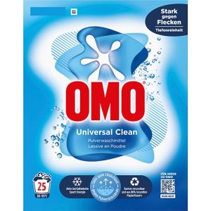 OMO прах за пране 1,625кг./25 пр. универсален