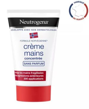 NEUTROGENA крем за ръце с Витамин Е 50 мл