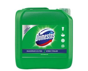Domestos WC ТУБА 3,2 л - зелен