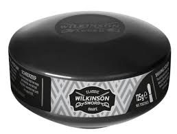 WILKINSON сапун за бръснене 125гр