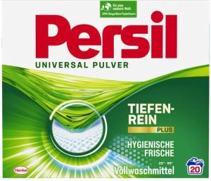 Persil Color прах за пране 1,3кг / 20 пранета -универсален