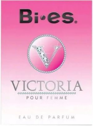 BI ES VICTORIA дамска парфюмна вода 100 мл