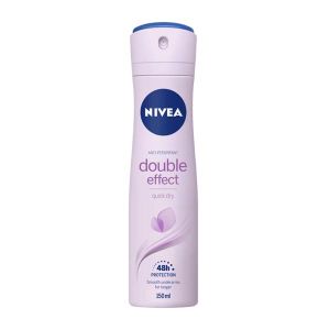 NIVEA DOUBLE EFFECT дезодорант жени 150 мл