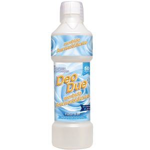 Deo Due омекотител с двоен парфюм Fleur D'OR 1 лит