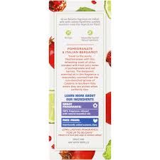 Airwick BIO Botanica ароматизатор машинка + пълнител 19 мл - Нар и Бергамот