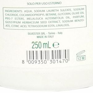 Pino Silvestre интимен гел 250 мл - Чаено дърво