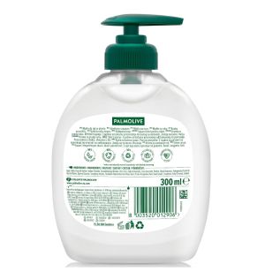 Palmolive течен сапун с помпа 300 мл - Бадем