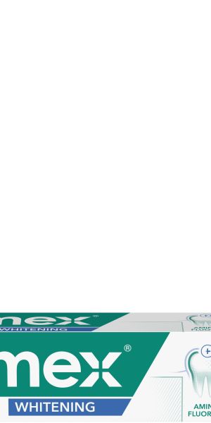 ELMEX SENSITIVE WHITENING паста за зъби избелваща, 75 мл.
