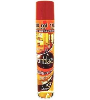 Emblaze спрей за дърво и мебели 400 мл.