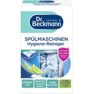Dr Beckmann  почиства съдомиялни машини 75 гр.