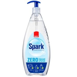 SANO веро с помпа 1 л - Zero 
