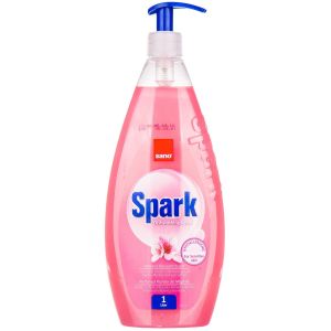 SPARK актив веро концентрат 24% , бадем 1 л