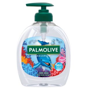 PALMOLIVE течен сапун помпа - Aquarium 300 мл